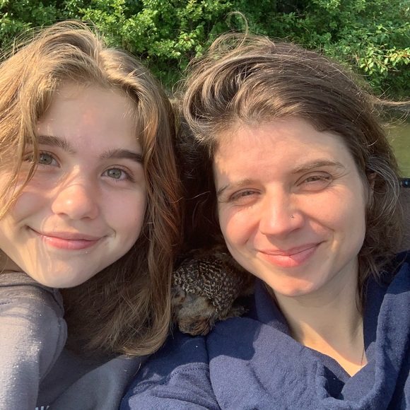 Meet your Posher, Dana - Picture 8 of 8